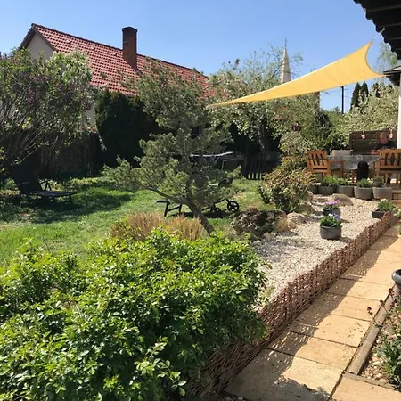 Casa Boebelle * Bük