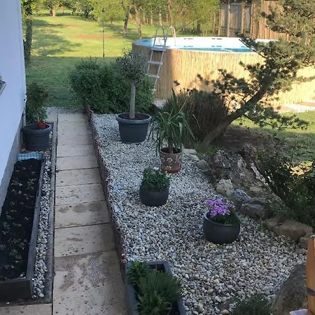 Διαμέρισμα Casa Boebelle *