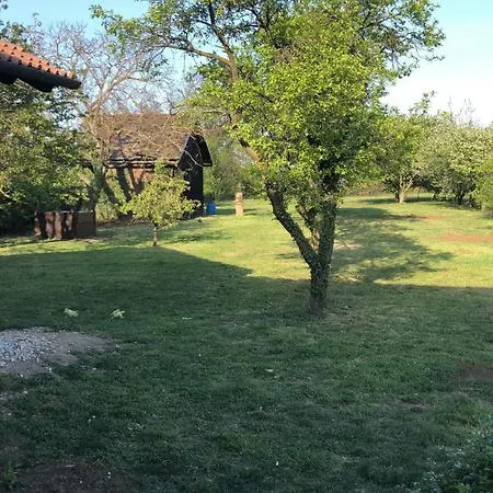 Casa Boebelle Bük