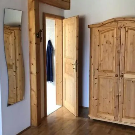 Διαμέρισμα Casa Boebelle