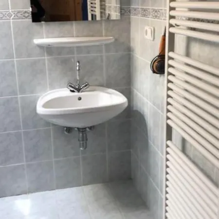Casa Boebelle Διαμέρισμα Bük