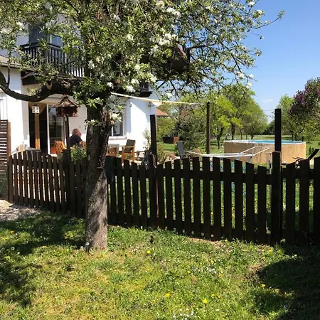 Διαμέρισμα Casa Boebelle