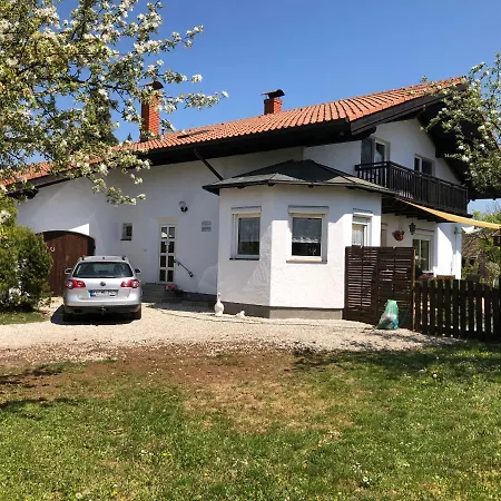 Casa Boebelle