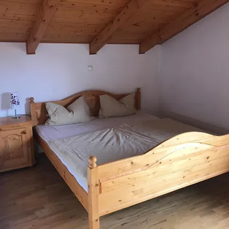 Casa Boebelle Διαμέρισμα *