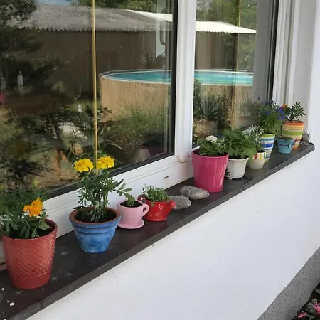 Casa Boebelle Διαμέρισμα Bük