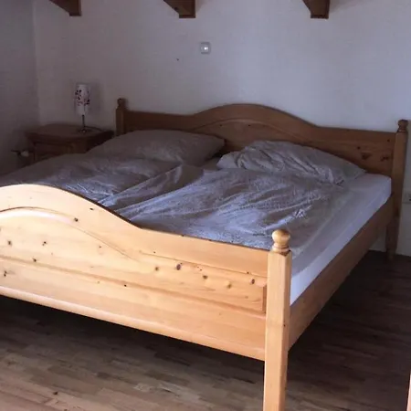 Διαμέρισμα Casa Boebelle Bük